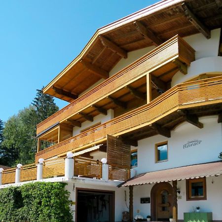 Apartment Hanser By Interhome Schwendberg Exterior photo