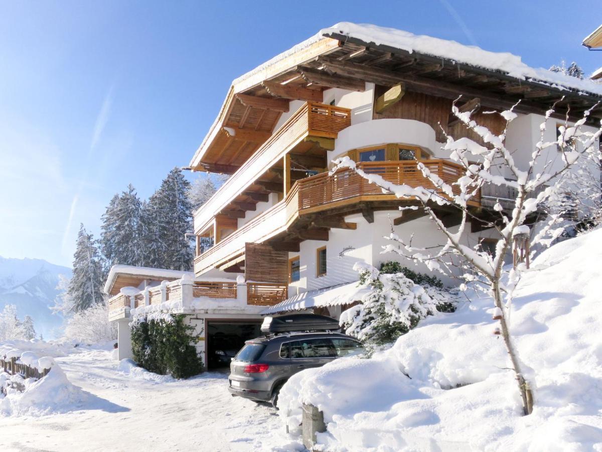 Apartment Hanser By Interhome Schwendberg Exterior photo