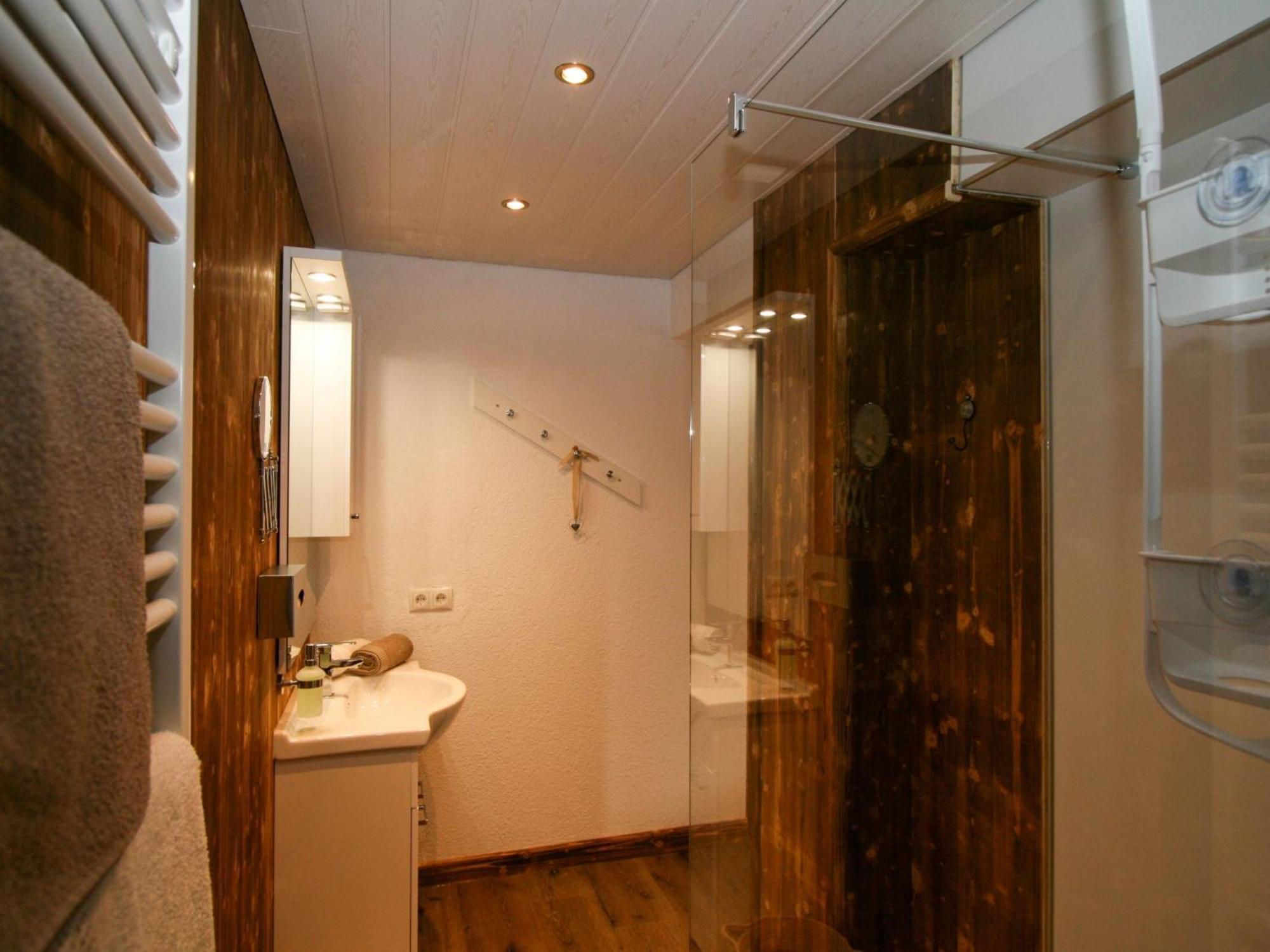 Apartment Hanser By Interhome Schwendberg Exterior photo